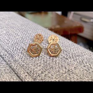 Tory Burch Stud Earrings